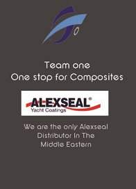 Alexseal Footer